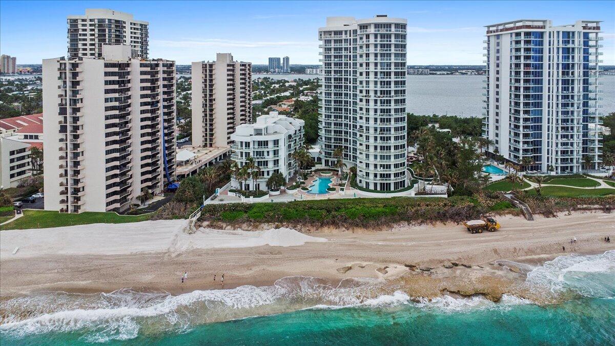 4600 N Ocean #701 Singer Island, FL 33404