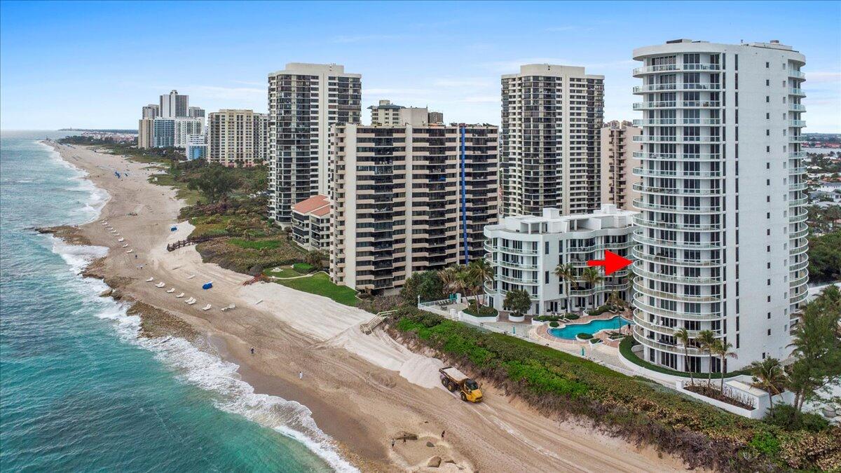 4600 N Ocean #701 Singer Island, FL 33404
