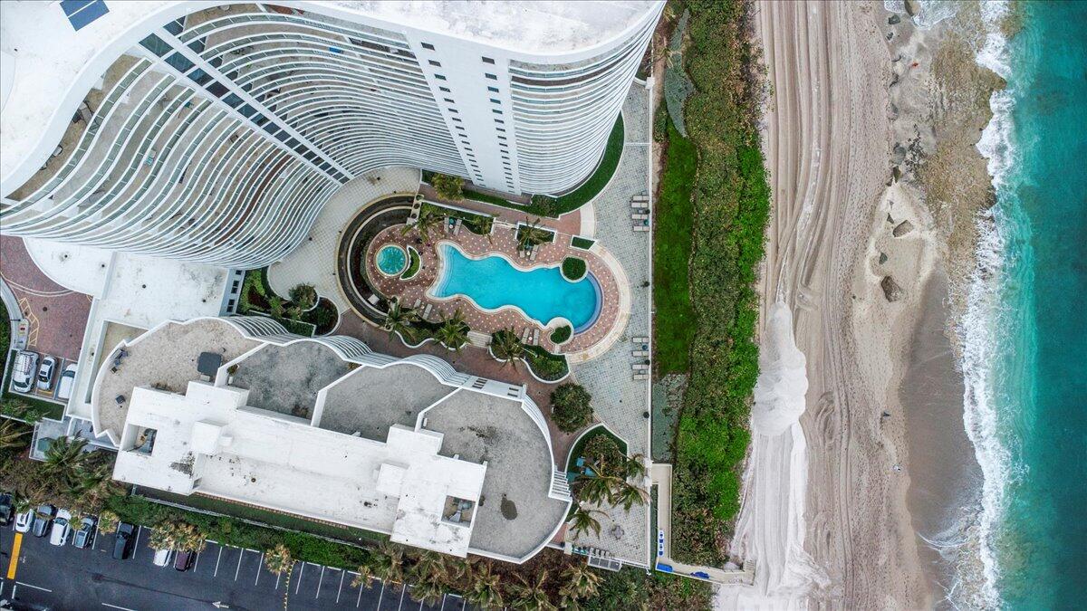4600 N Ocean #701 Singer Island, FL 33404