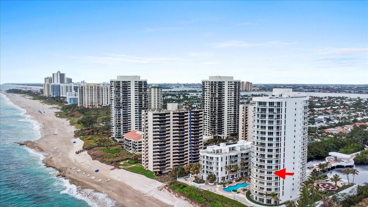 4600 N Ocean #701 Singer Island, FL 33404