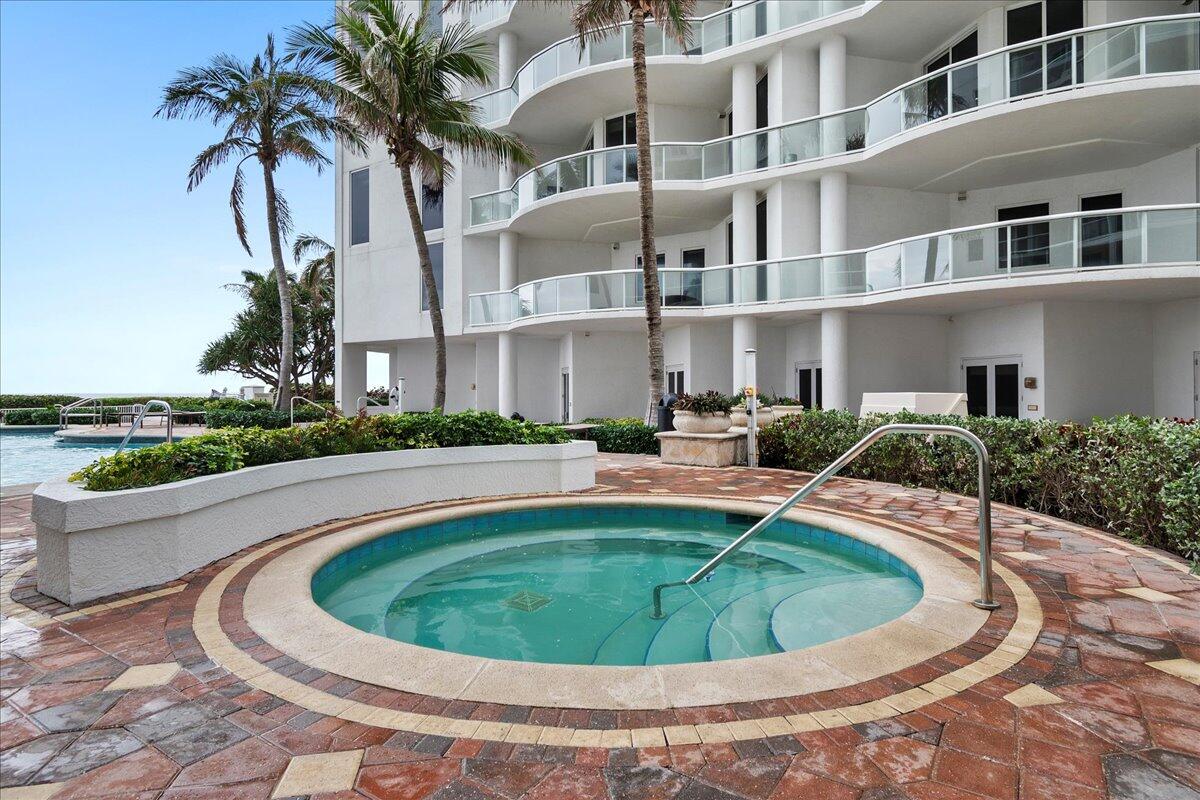 4600 N Ocean #701 Singer Island, FL 33404