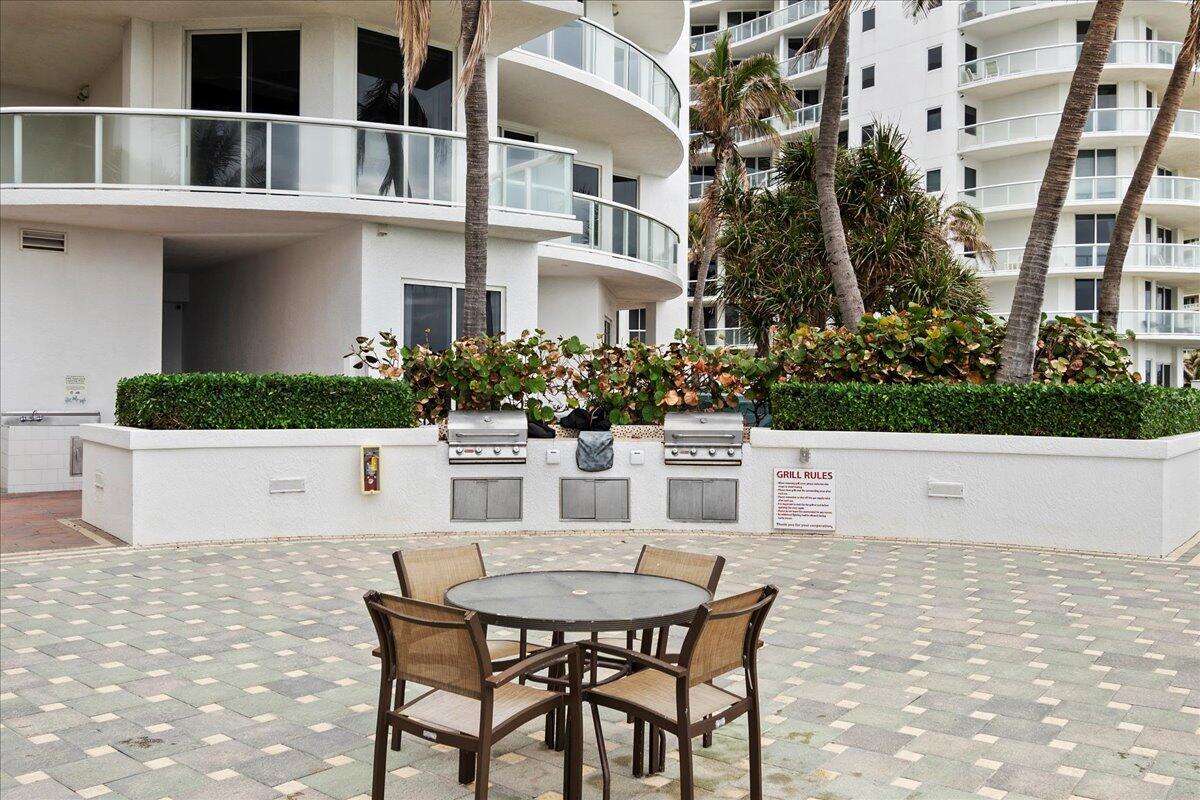 4600 N Ocean #701 Singer Island, FL 33404
