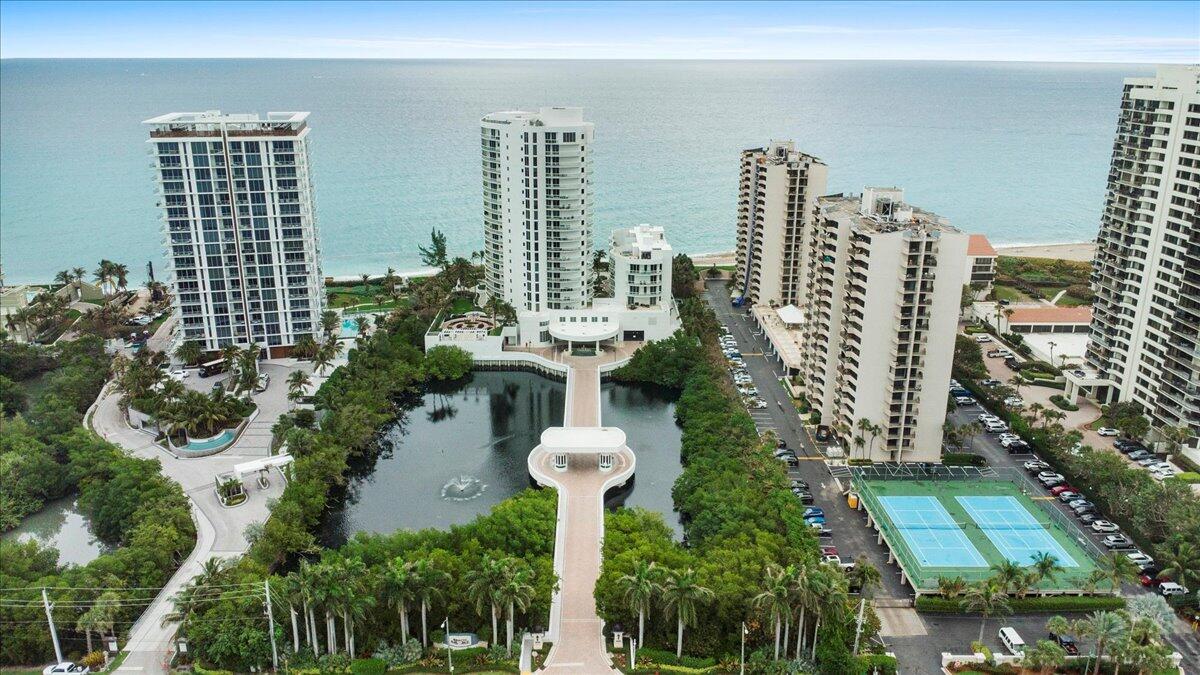 4600 N Ocean #701 Singer Island, FL 33404