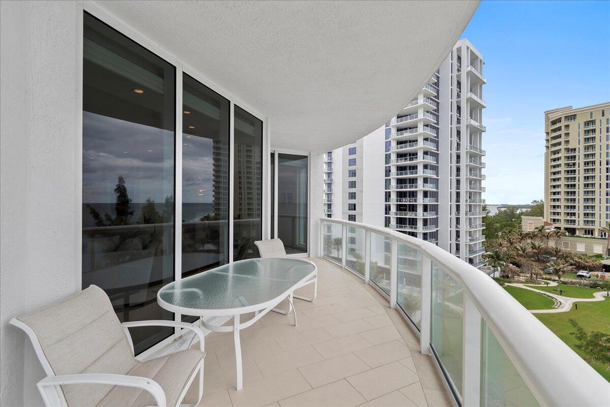 4600 N Ocean #701 Singer Island, FL 33404