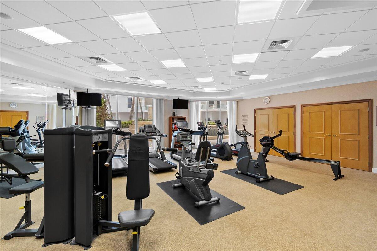 4600 N Ocean #701 Singer Island, FL 33404