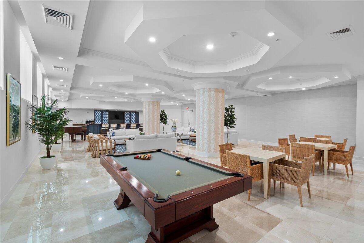 4600 N Ocean #701 Singer Island, FL 33404