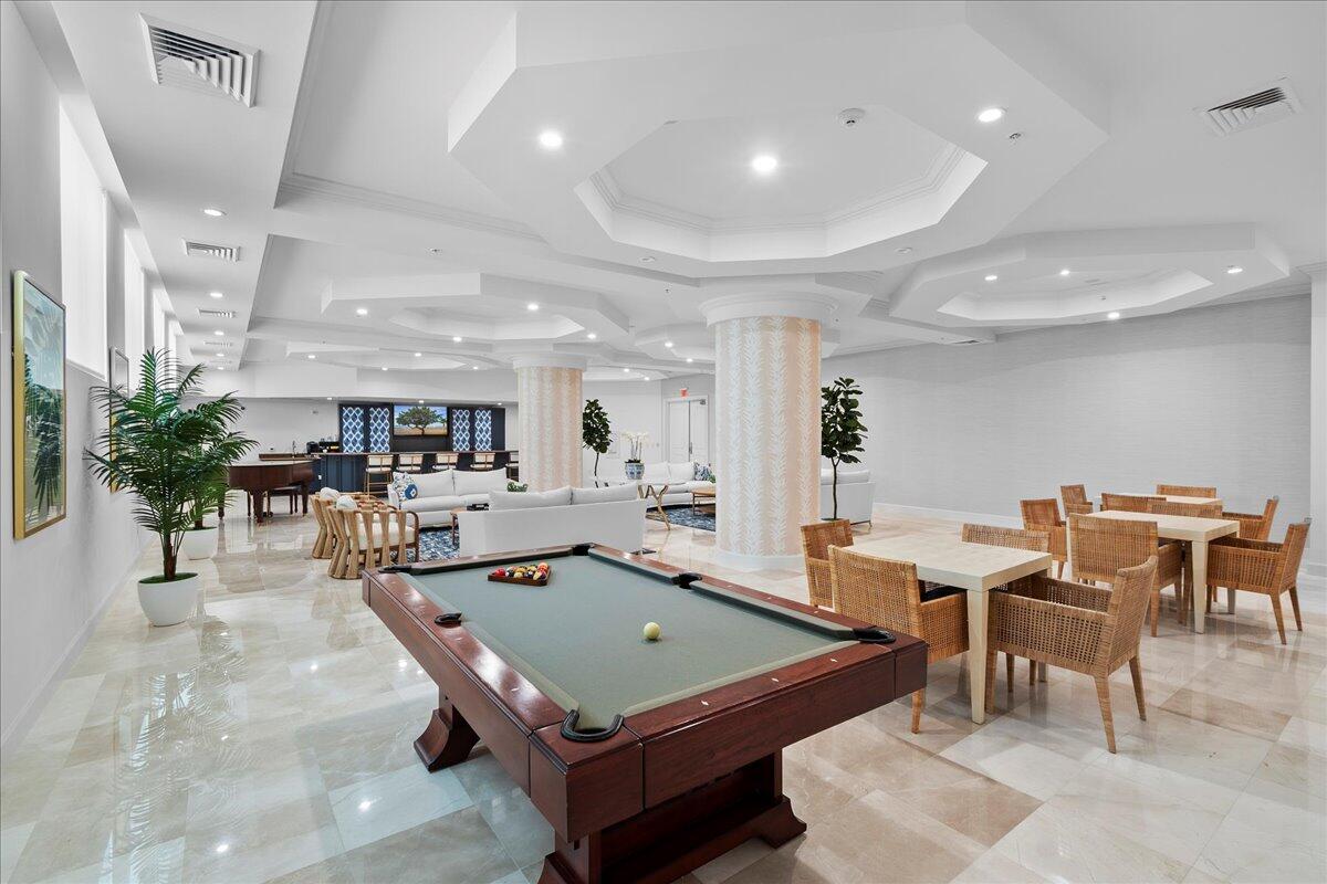 4600 N Ocean #701 Singer Island, FL 33404