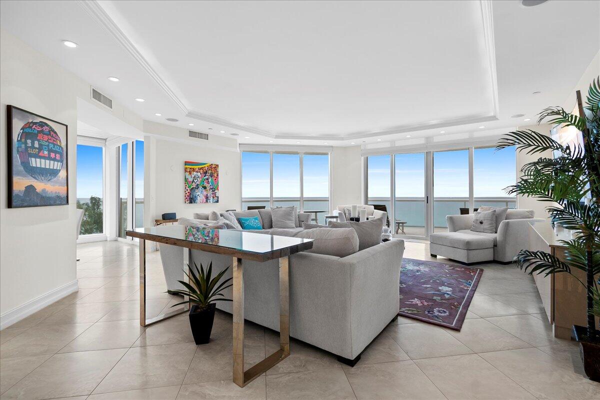 4600 N Ocean #701 Singer Island, FL 33404