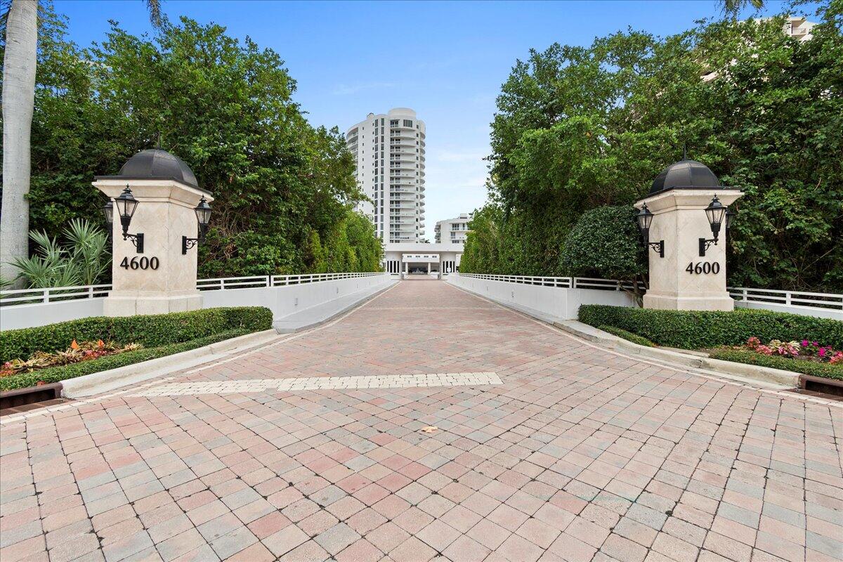 4600 N Ocean #701 Singer Island, FL 33404