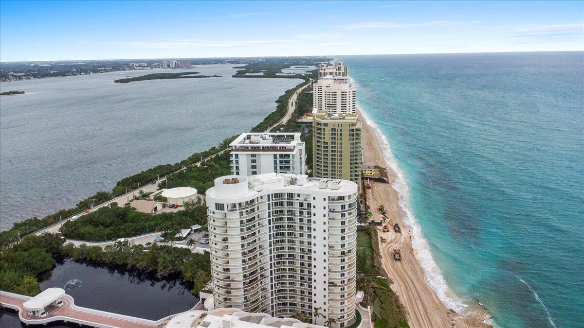 4600 N Ocean #701 Singer Island, FL 33404