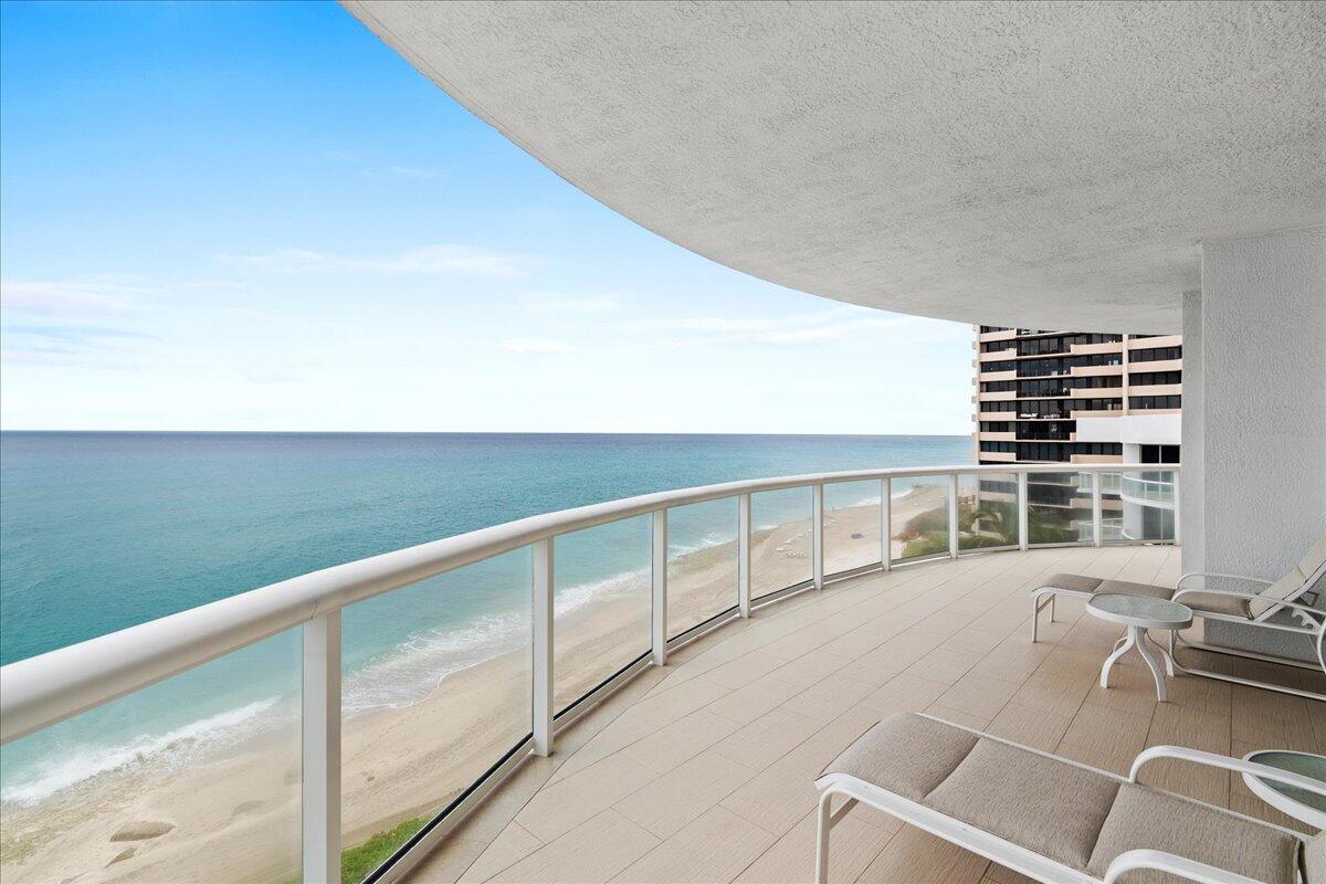 4600 N Ocean #701 Singer Island, FL 33404