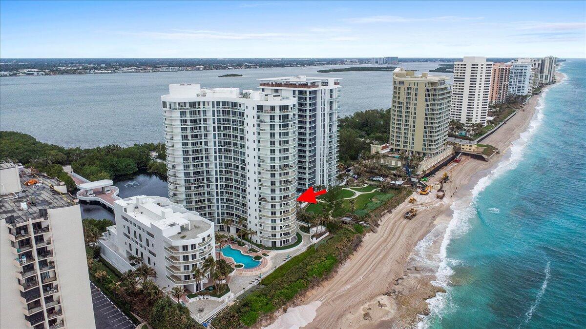 4600 N Ocean #701 Singer Island, FL 33404