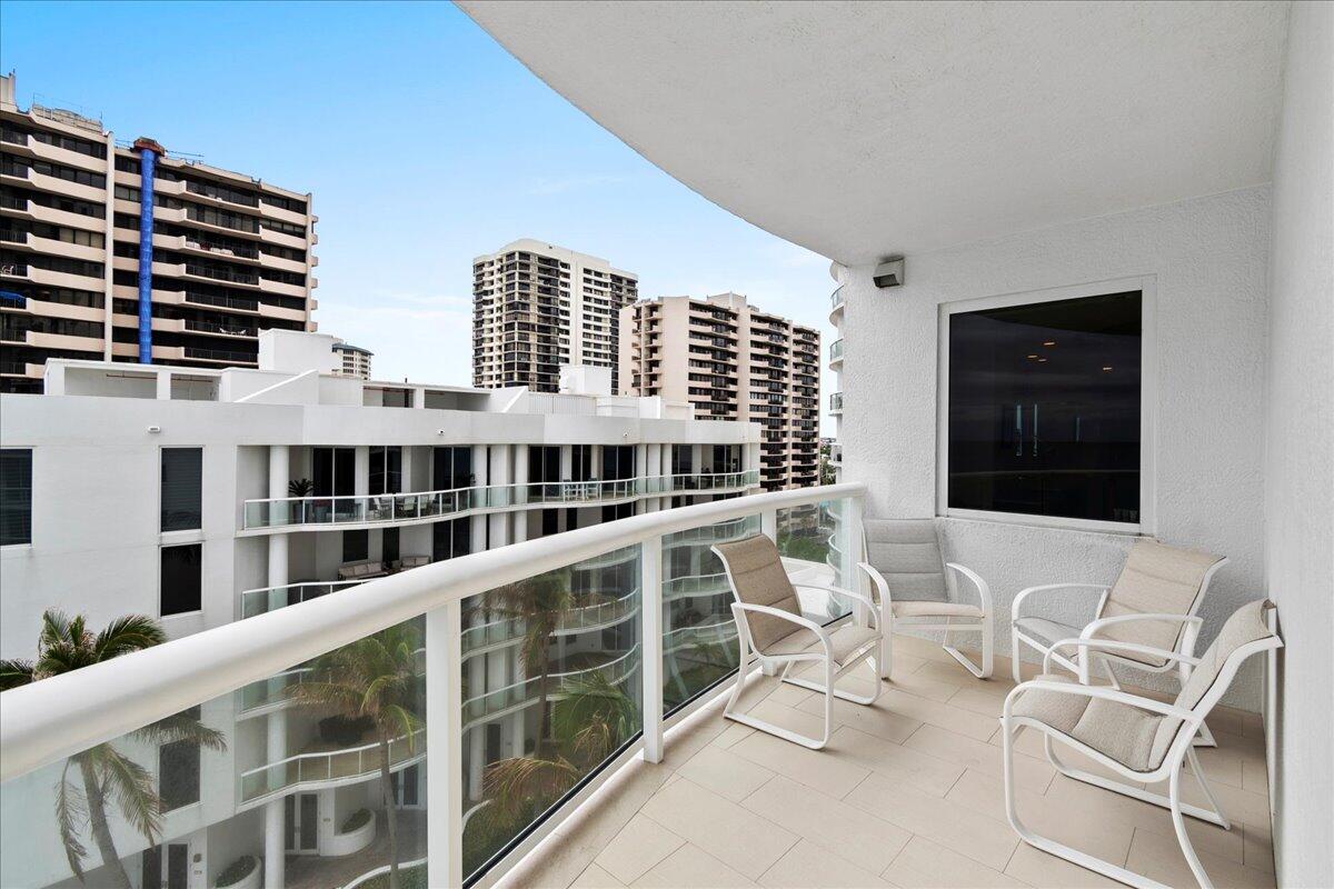 4600 N Ocean #701 Singer Island, FL 33404