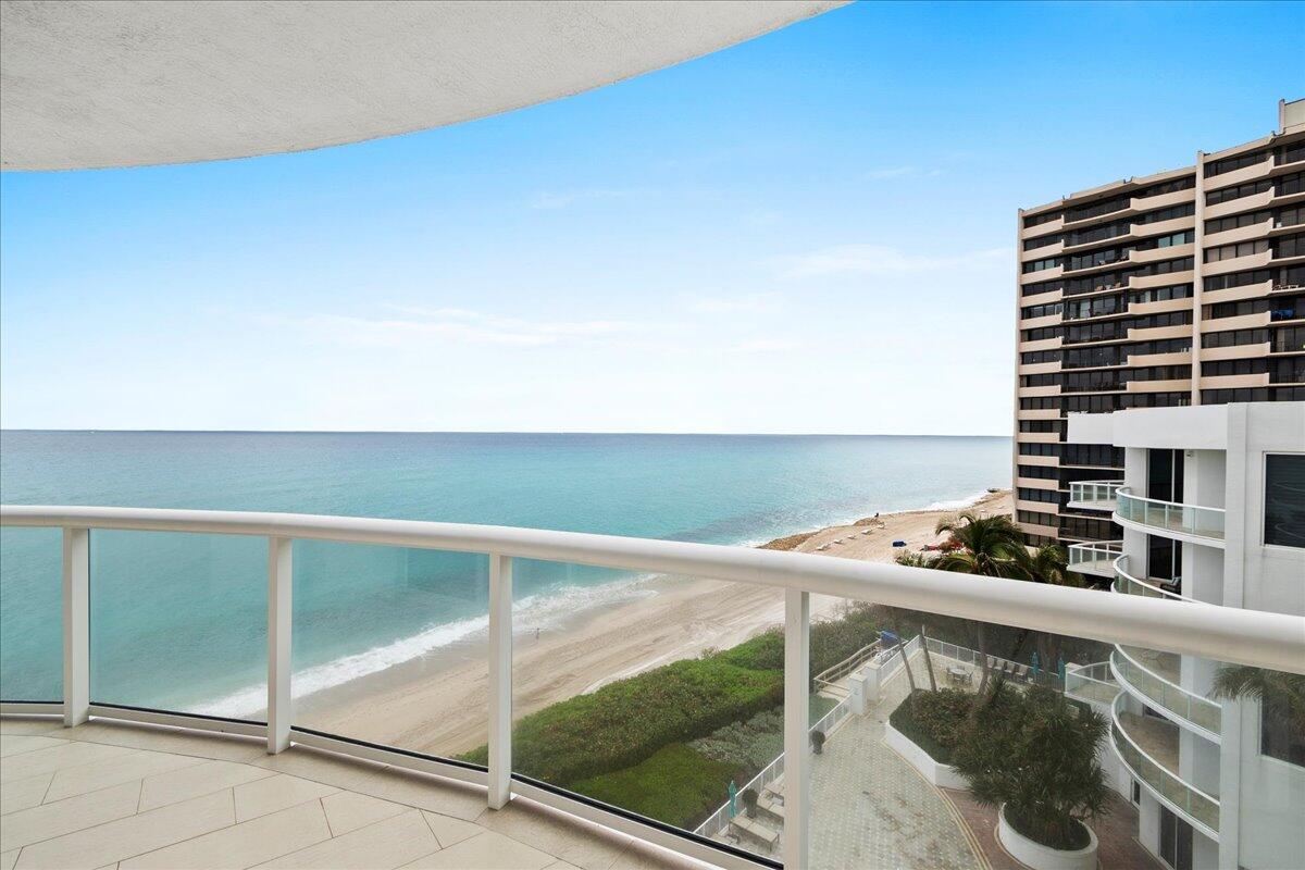 4600 N Ocean #701 Singer Island, FL 33404