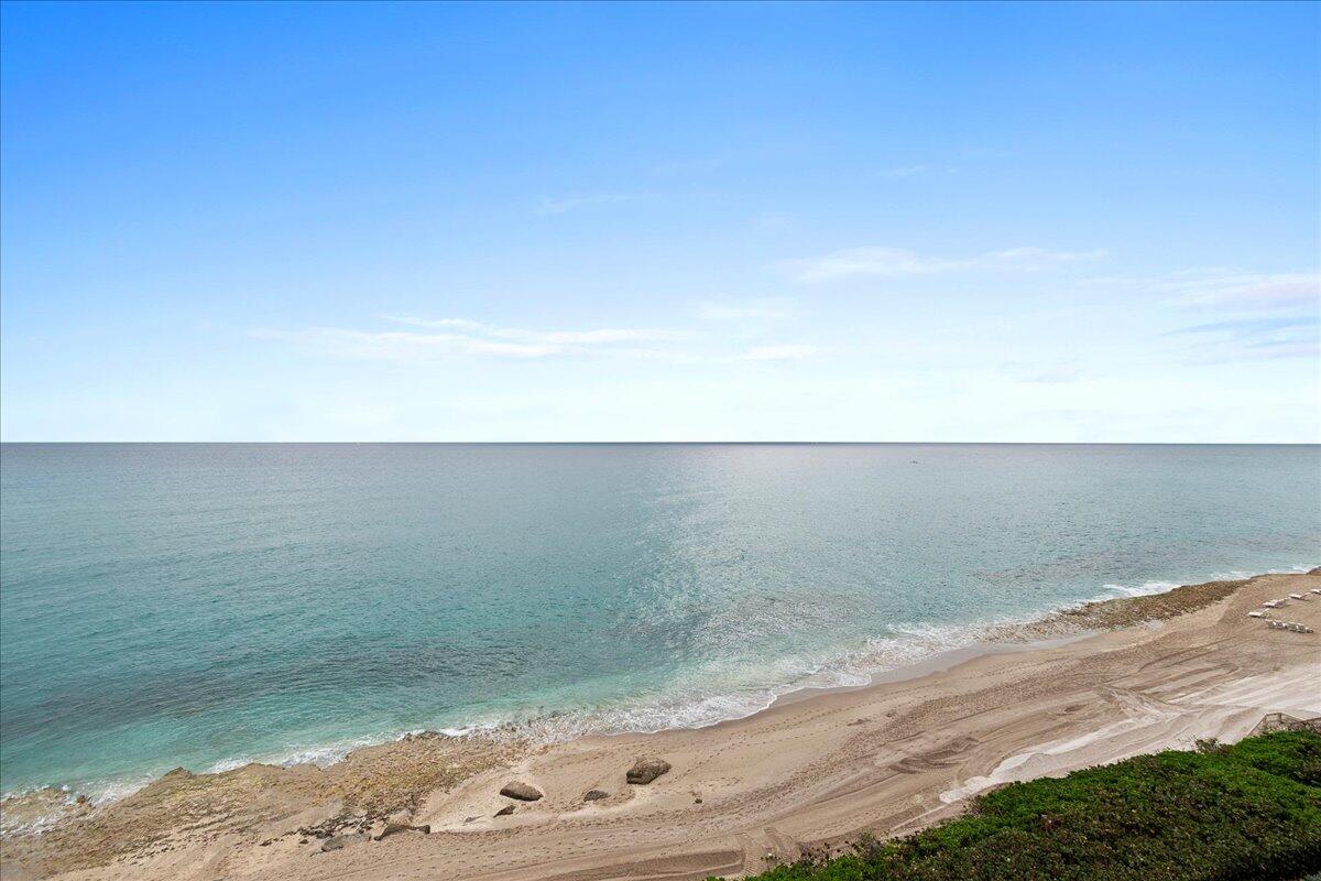 4600 N Ocean #701 Singer Island, FL 33404
