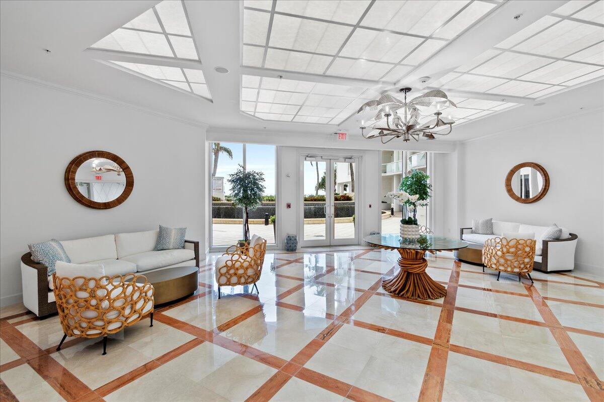 4600 N Ocean #701 Singer Island, FL 33404