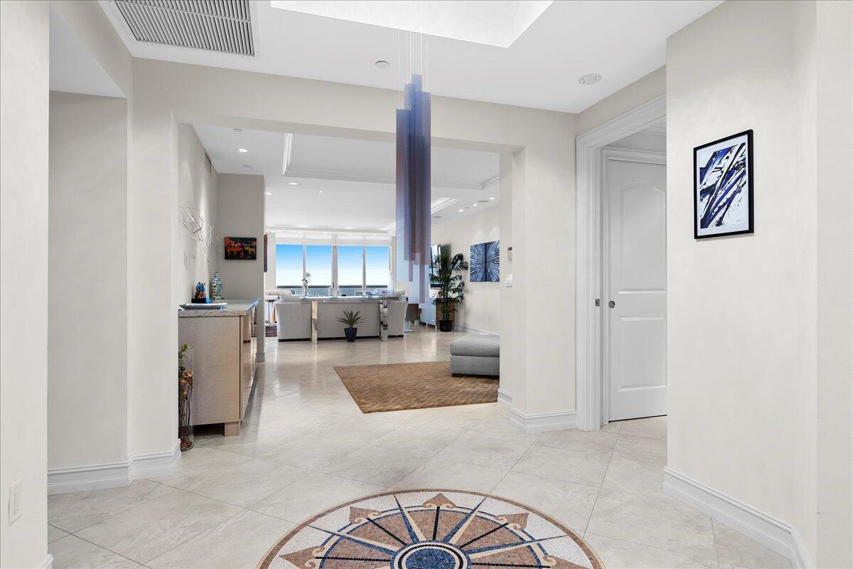 4600 N Ocean #701 Singer Island, FL 33404