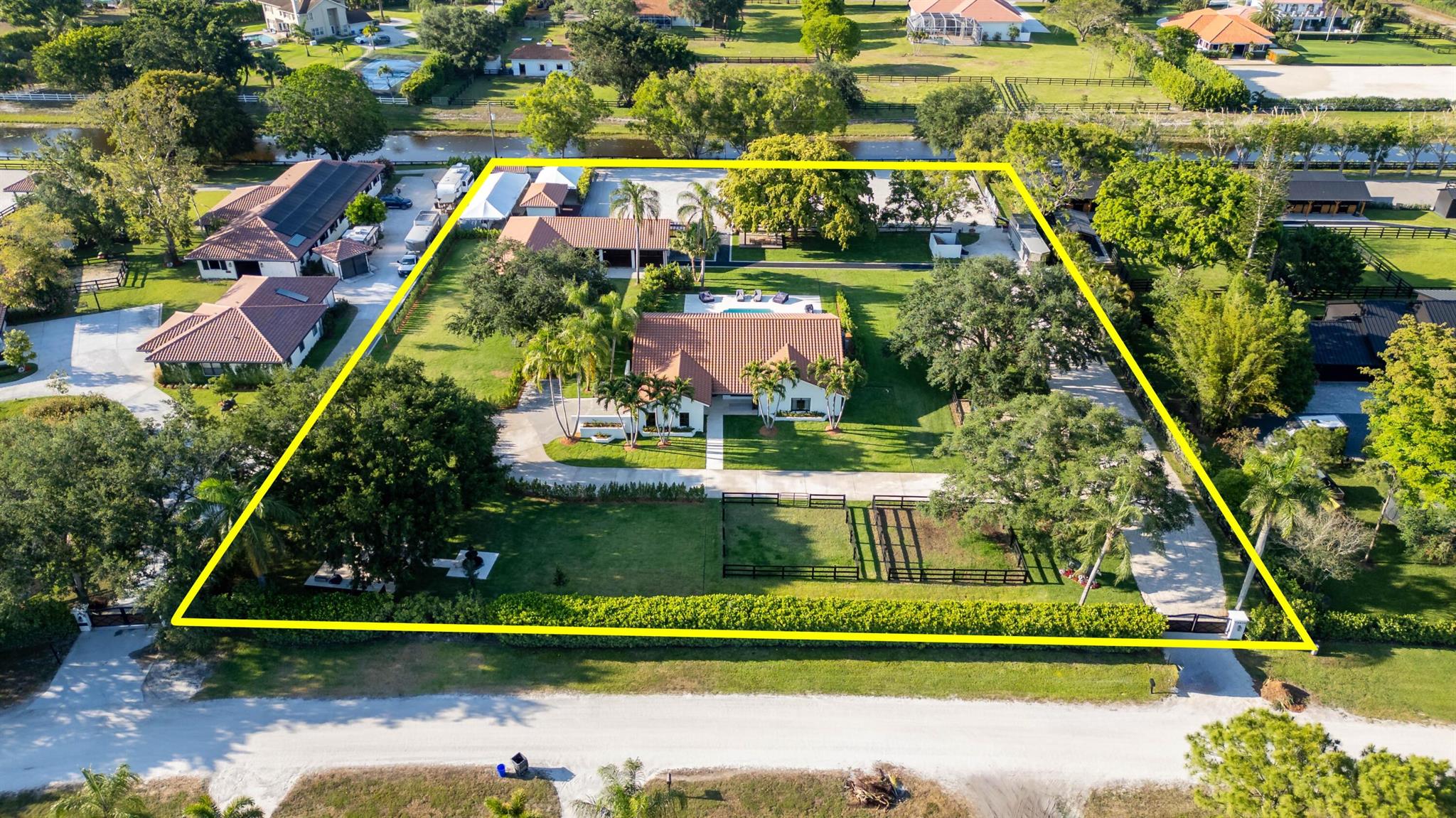 14828 Rolling Rock Pl Wellington, FL 33414