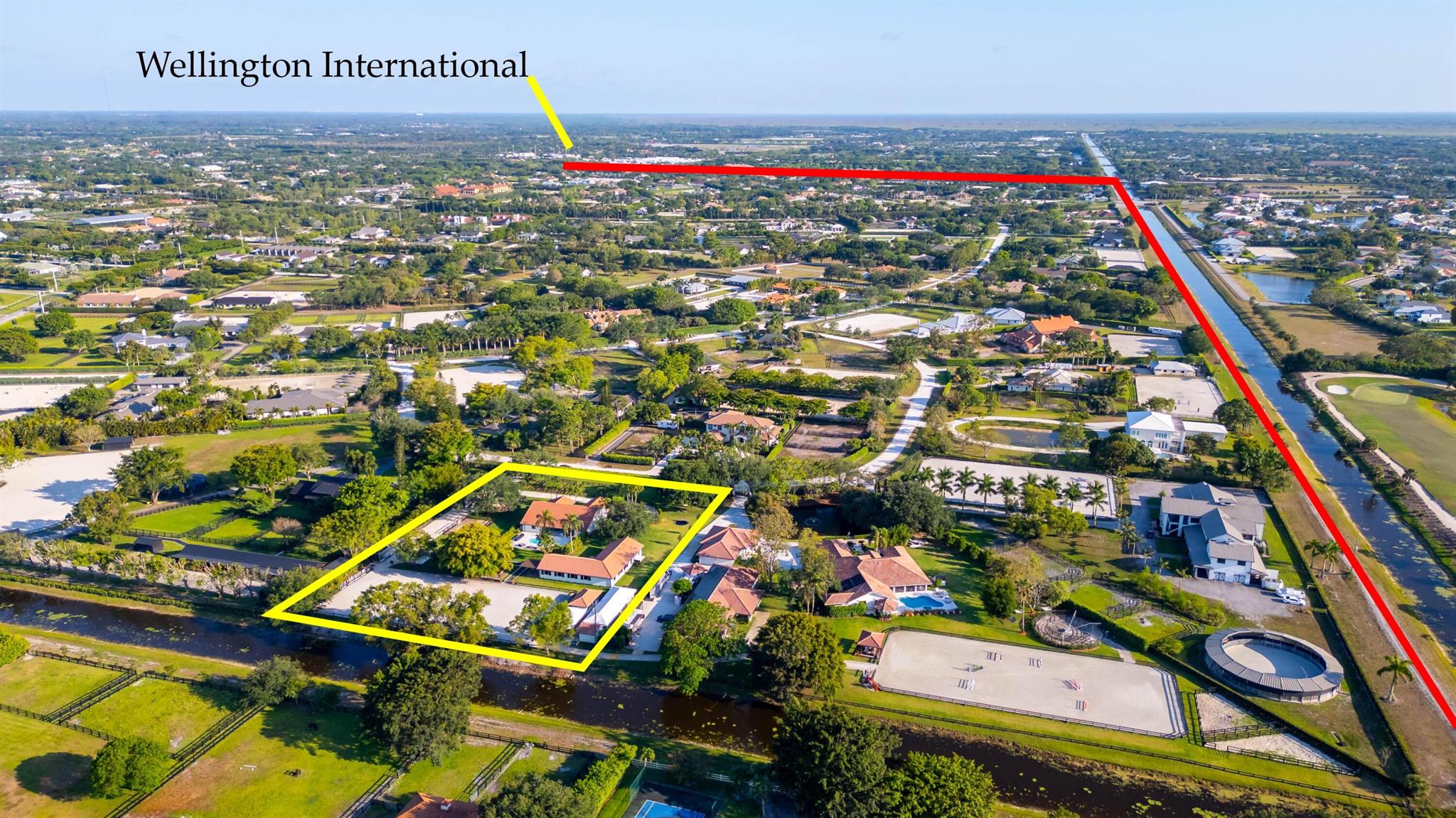 14828 Rolling Rock Pl Wellington, FL 33414