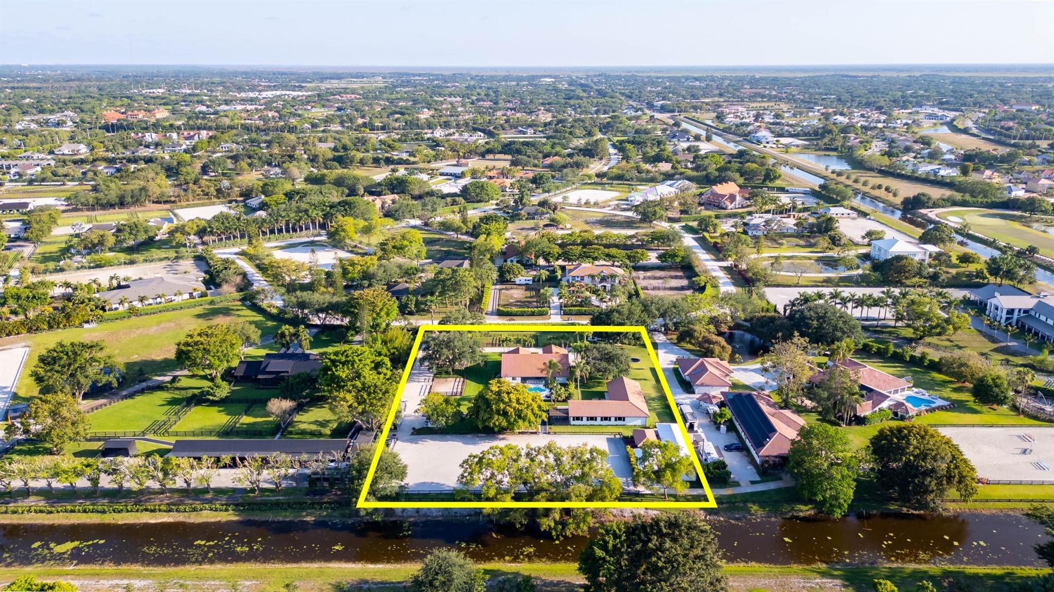 14828 Rolling Rock Pl Wellington, FL 33414