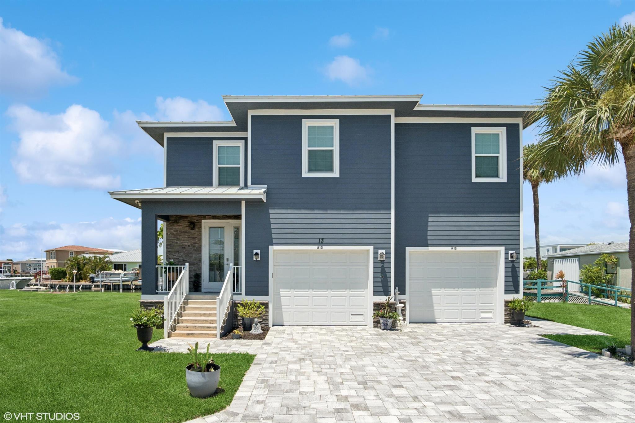 10751 S Ocean Dr #A13 Jensen Beach, FL 34957