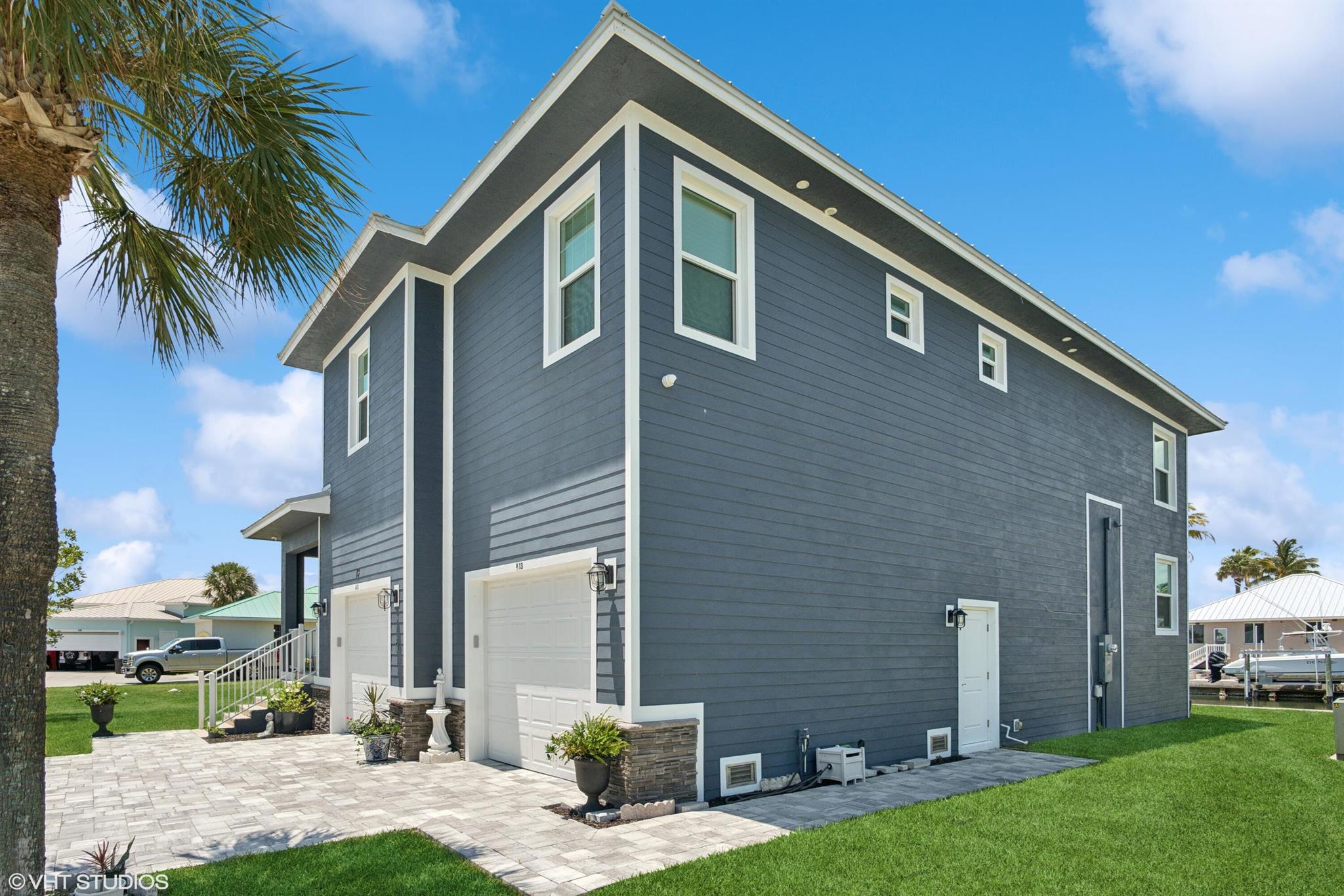 10751 S Ocean Dr #A13 Jensen Beach, FL 34957