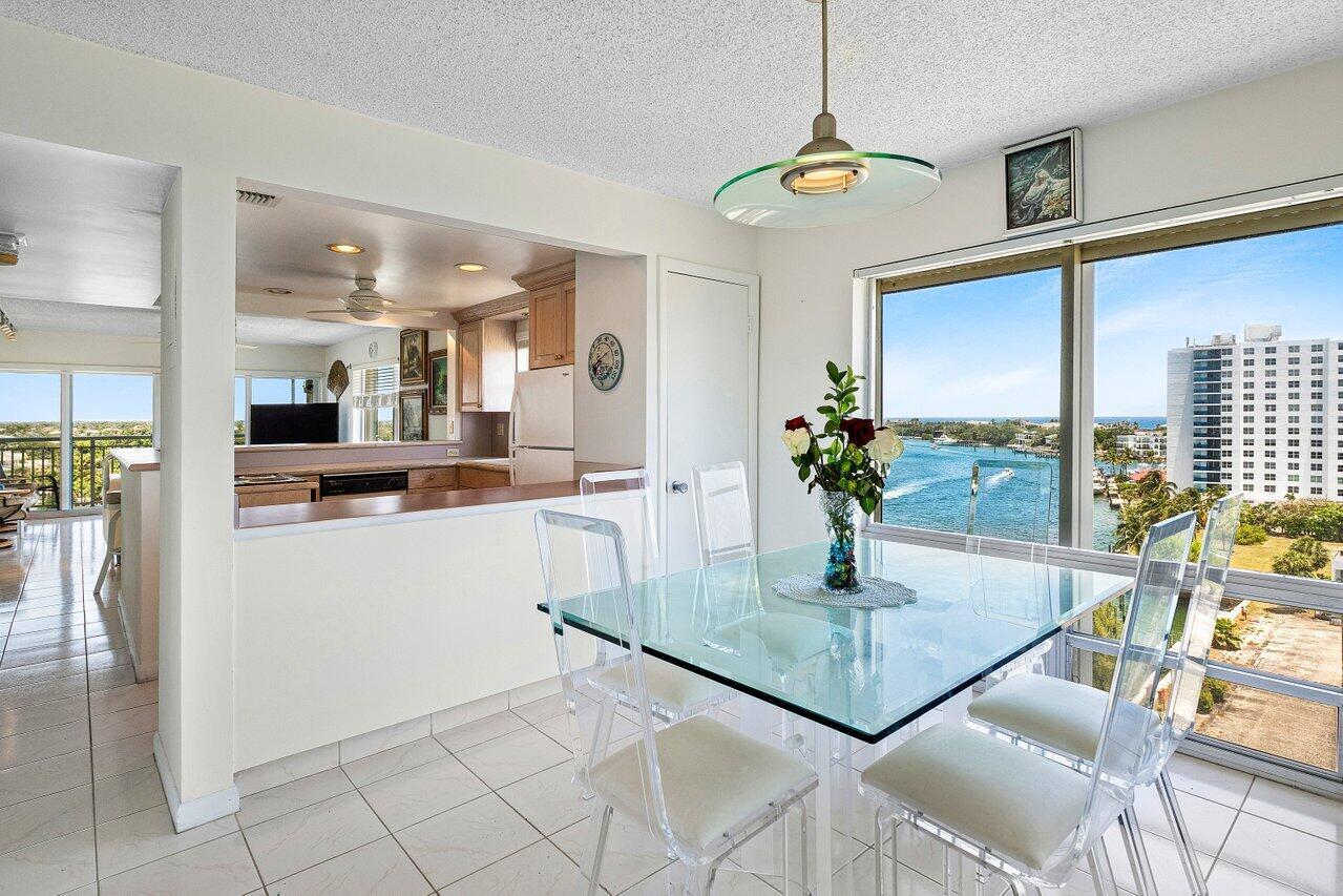 2611 N Riverside Dr #908 Pompano Beach, FL 33062