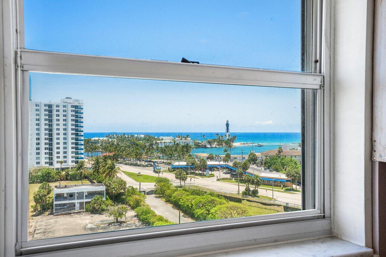 2611 N Riverside Dr #908 Pompano Beach, FL 33062