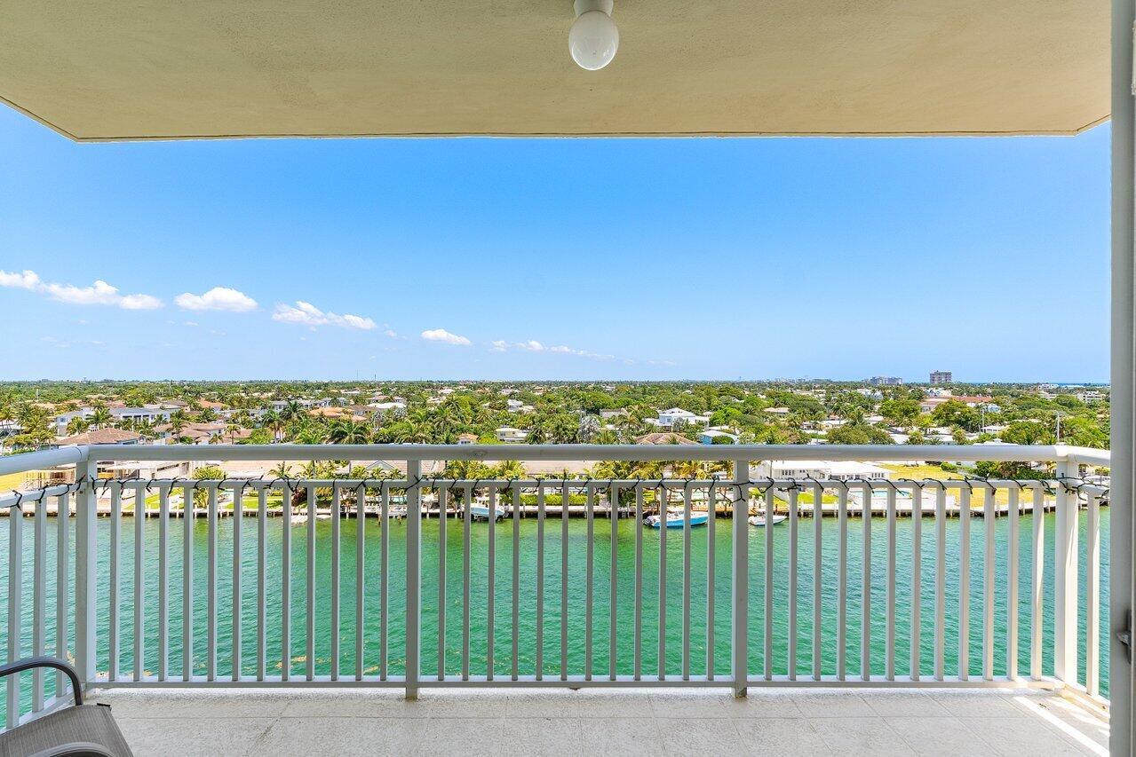 2611 N Riverside Dr #908 Pompano Beach, FL 33062