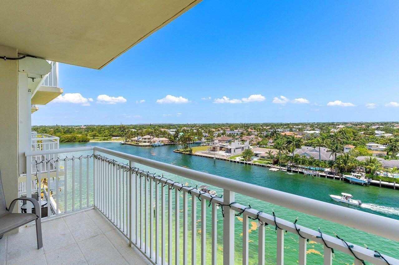 2611 N Riverside Dr #908 Pompano Beach, FL 33062