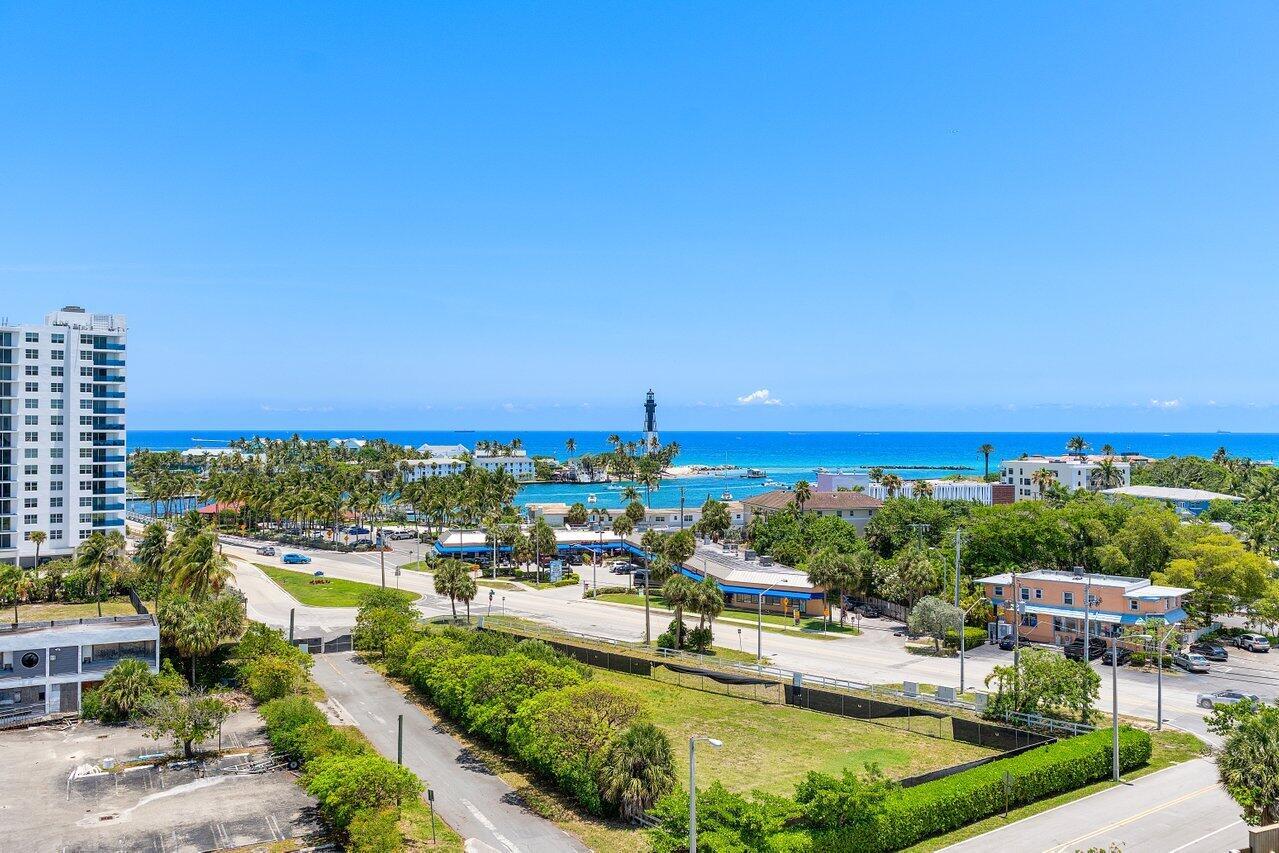 2611 N Riverside Dr #908 Pompano Beach, FL 33062