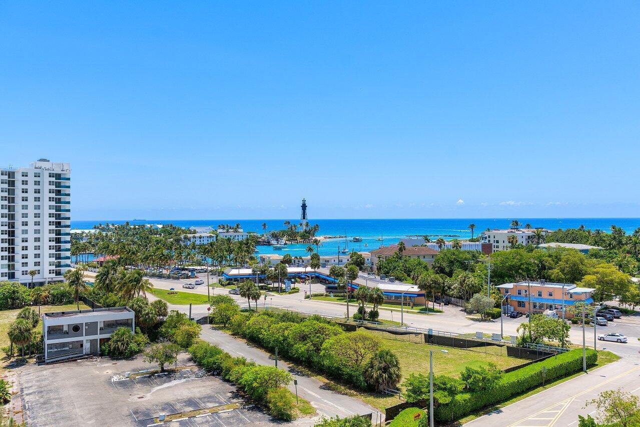 2611 N Riverside Dr #908 Pompano Beach, FL 33062