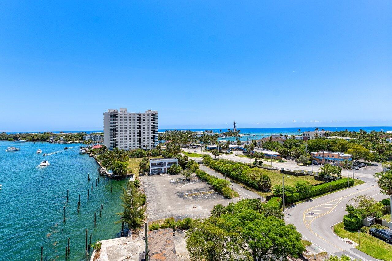 2611 N Riverside Dr #908 Pompano Beach, FL 33062