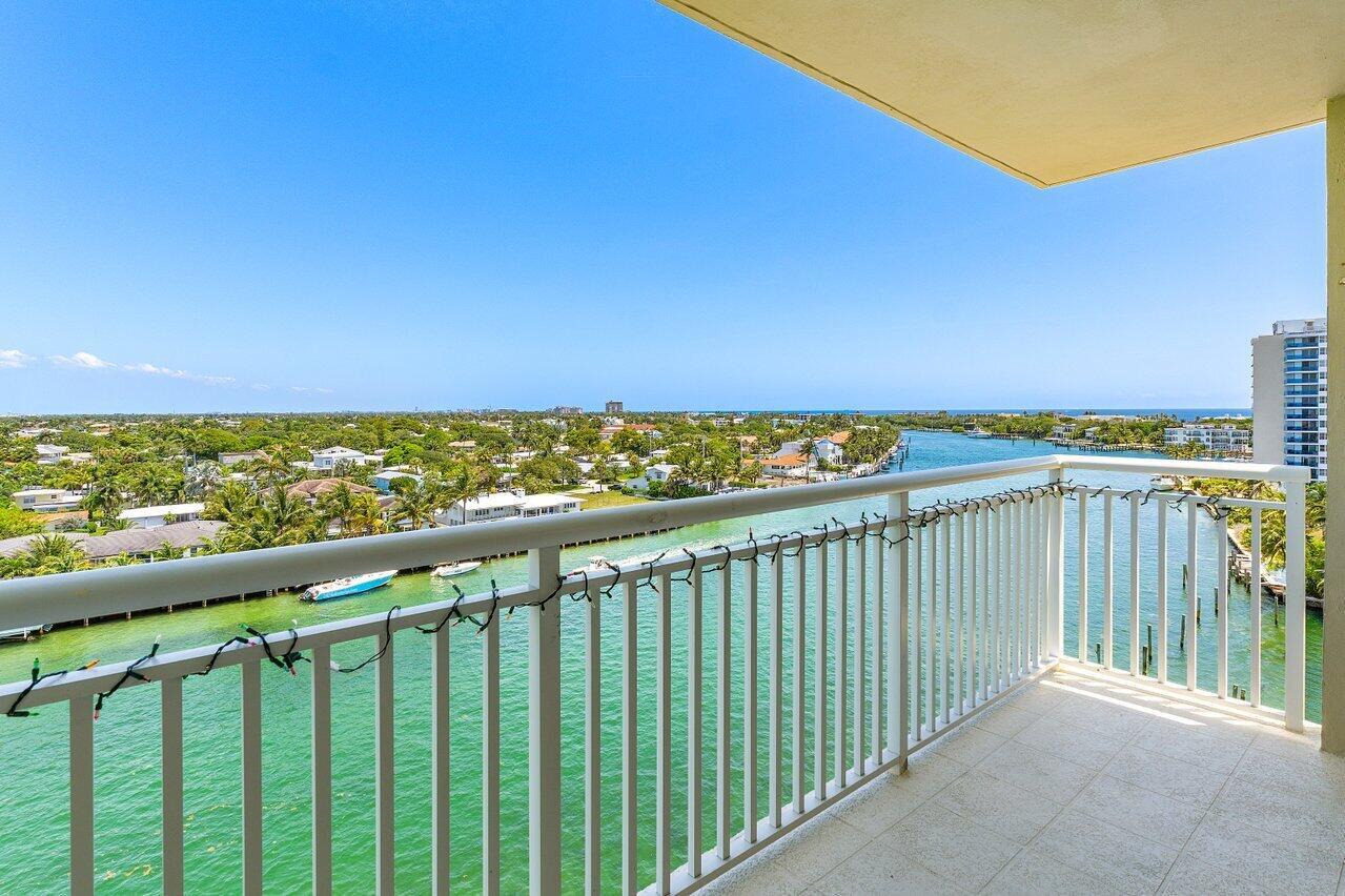 2611 N Riverside Dr #908 Pompano Beach, FL 33062