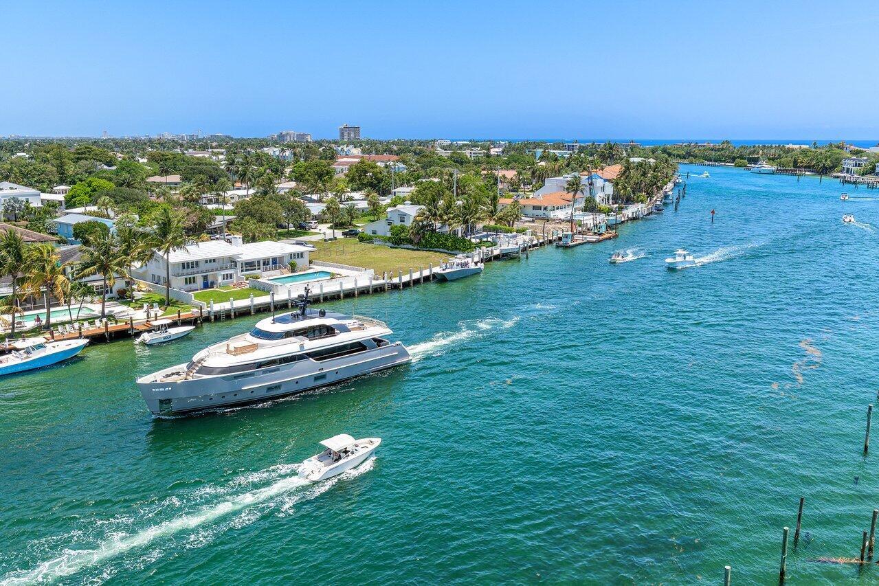 2611 N Riverside Dr #908 Pompano Beach, FL 33062