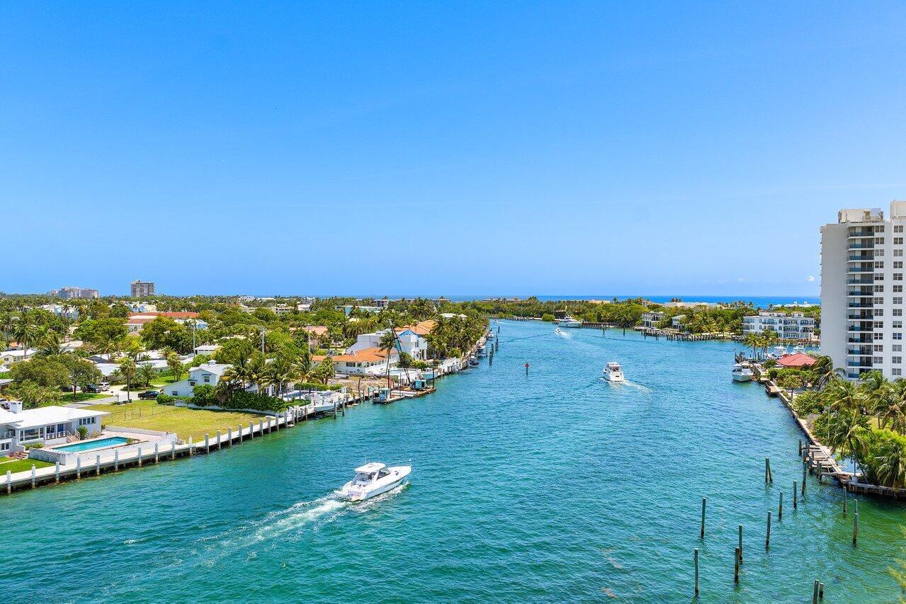 2611 N Riverside Dr #908 Pompano Beach, FL 33062