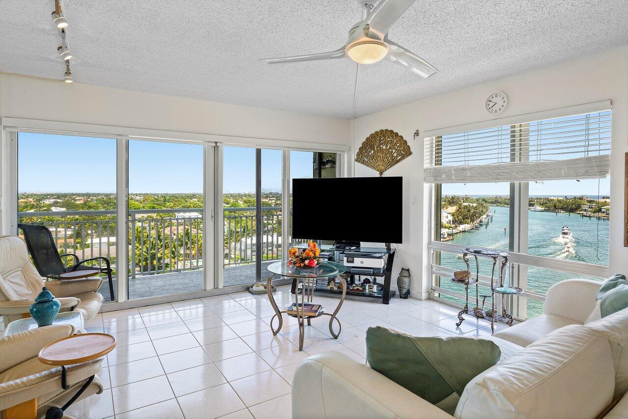 2611 N Riverside Dr #908 Pompano Beach, FL 33062