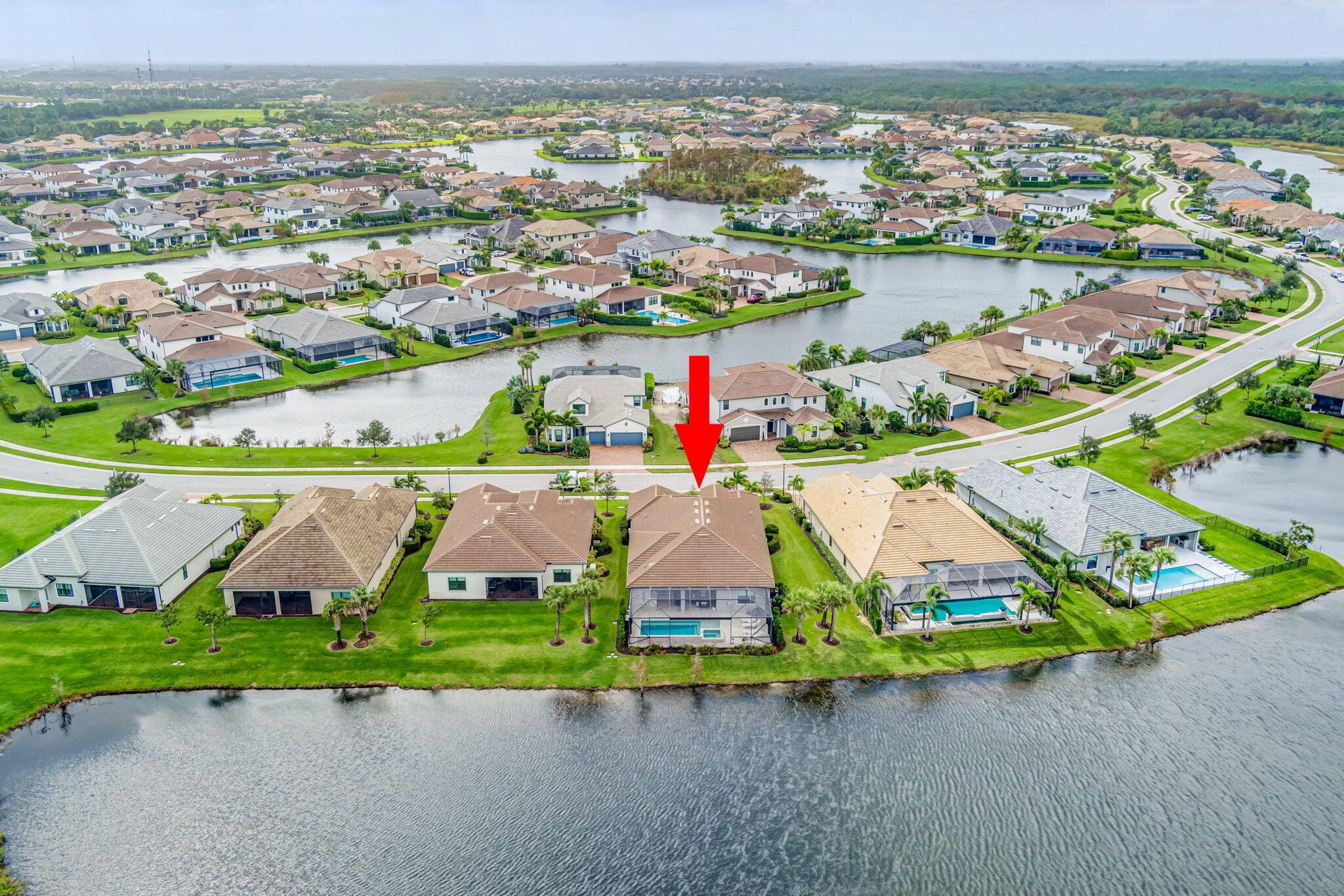 314 Sonoma Isles Cir Jupiter, FL 33478