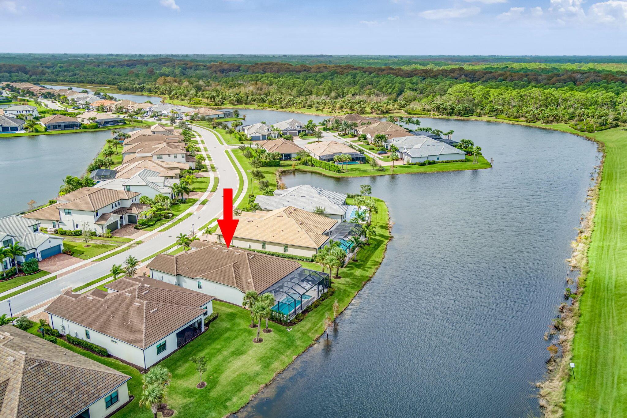 314 Sonoma Isles Cir Jupiter, FL 33478