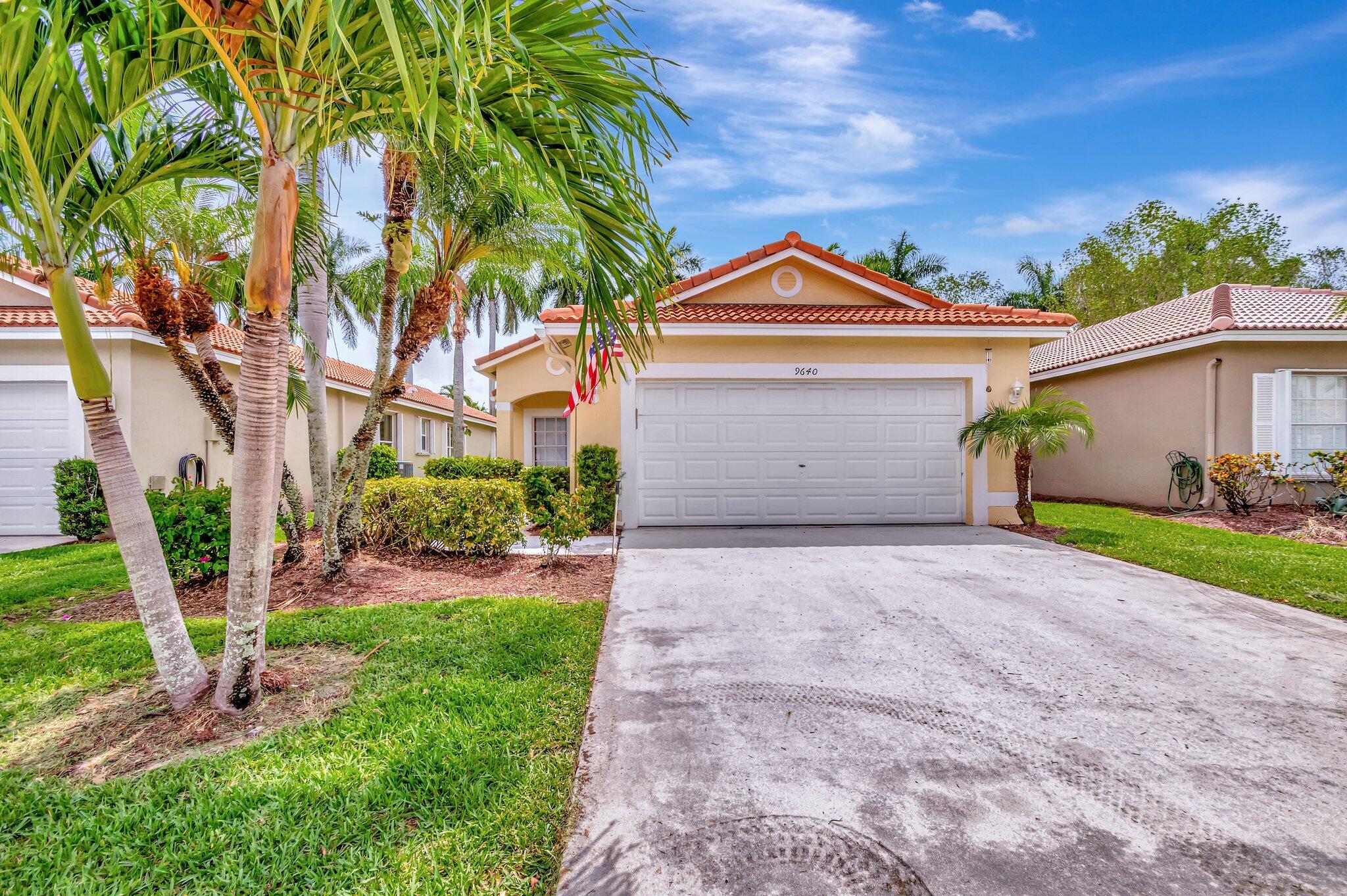 9640 Cherry Blossom Ct