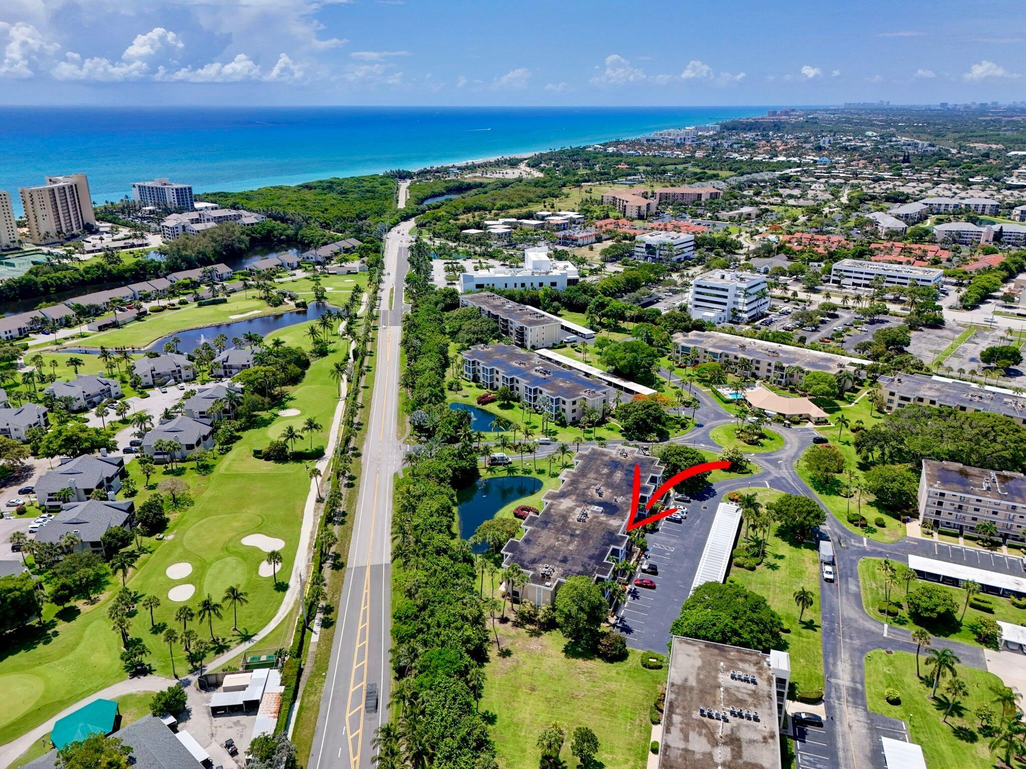 300 N Highway A1a #304 B Jupiter, FL 33477