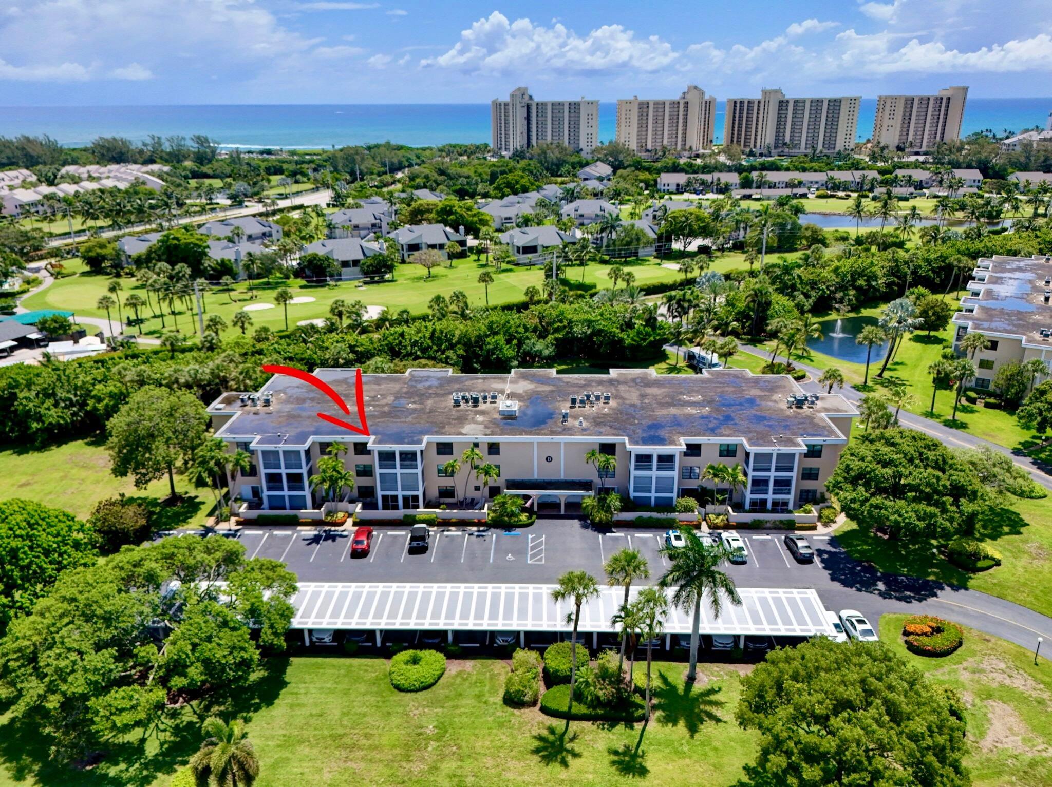 300 N Highway A1a #304 B Jupiter, FL 33477