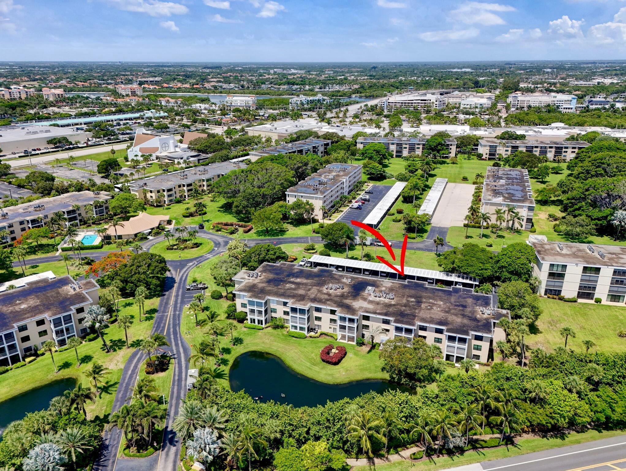 300 N Highway A1a #304 B Jupiter, FL 33477