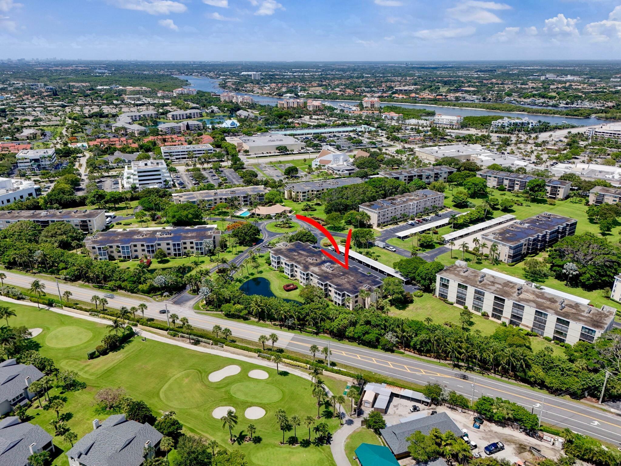 300 N Highway A1a #304 B Jupiter, FL 33477