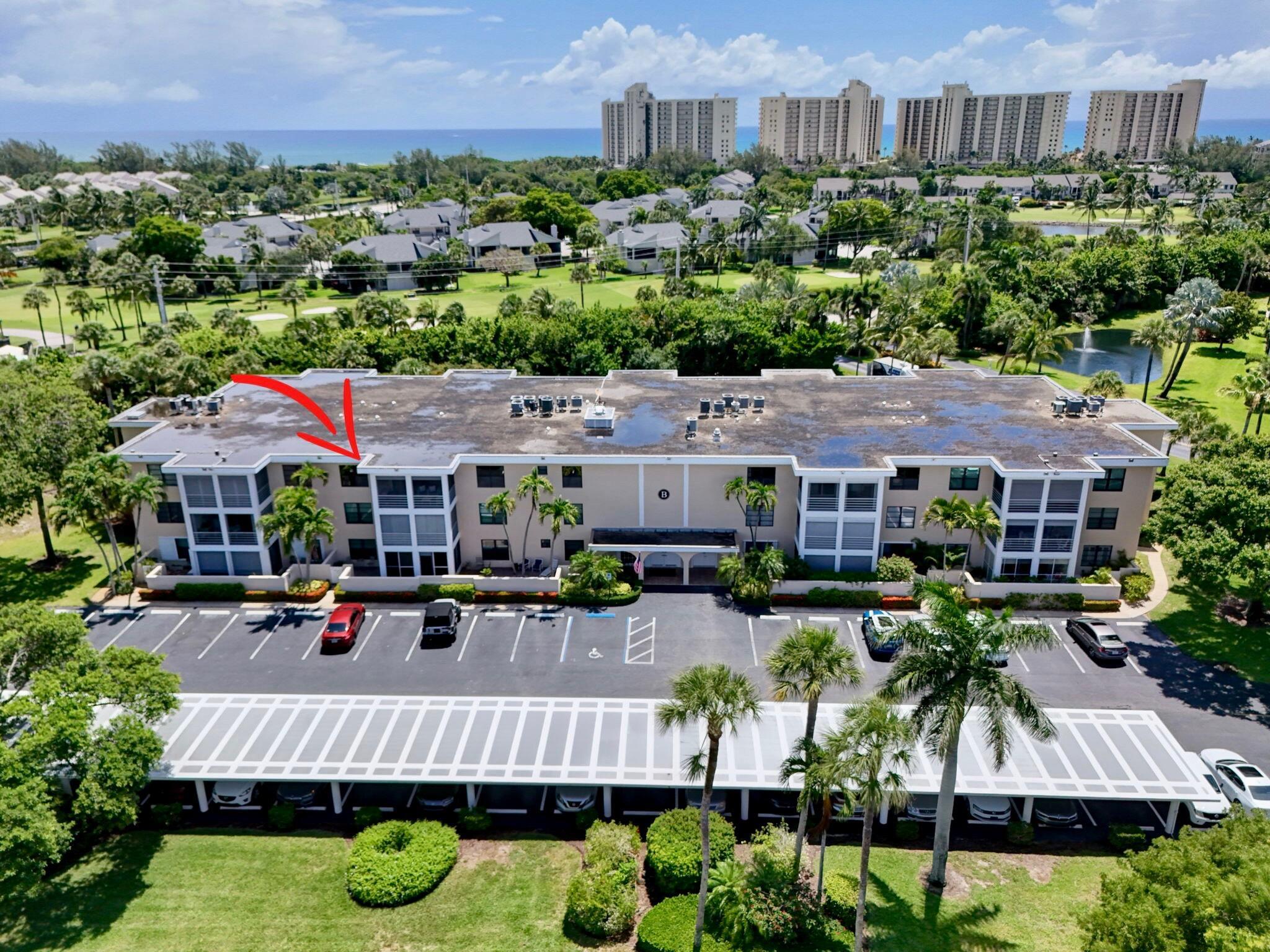 300 N Highway A1a #304 B Jupiter, FL 33477