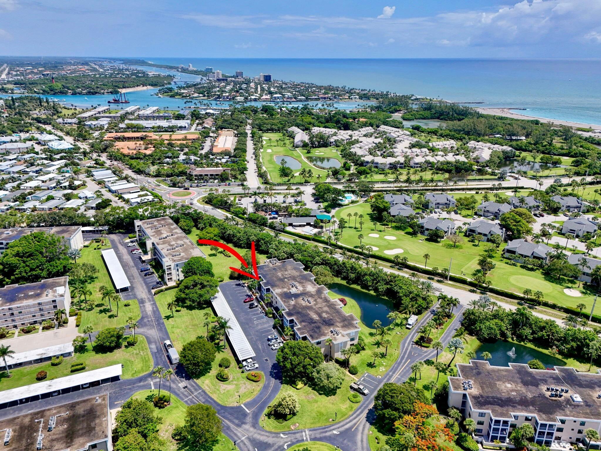 300 N Highway A1a #304 B Jupiter, FL 33477