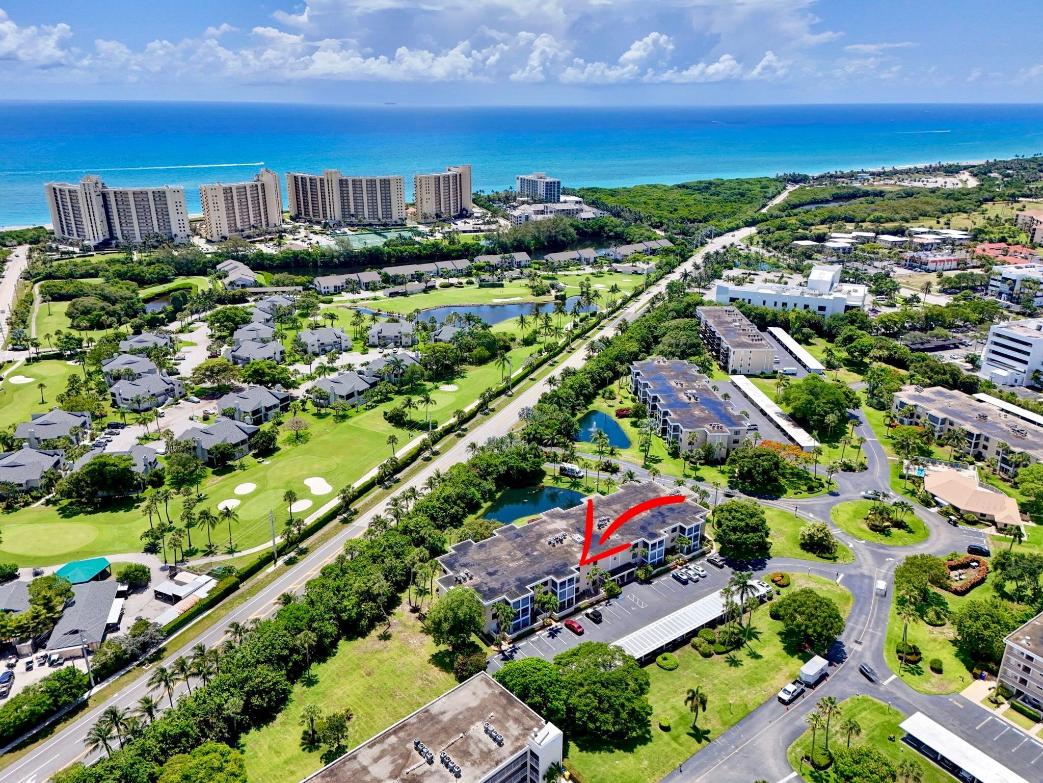 300 N Highway A1a #304 B Jupiter, FL 33477