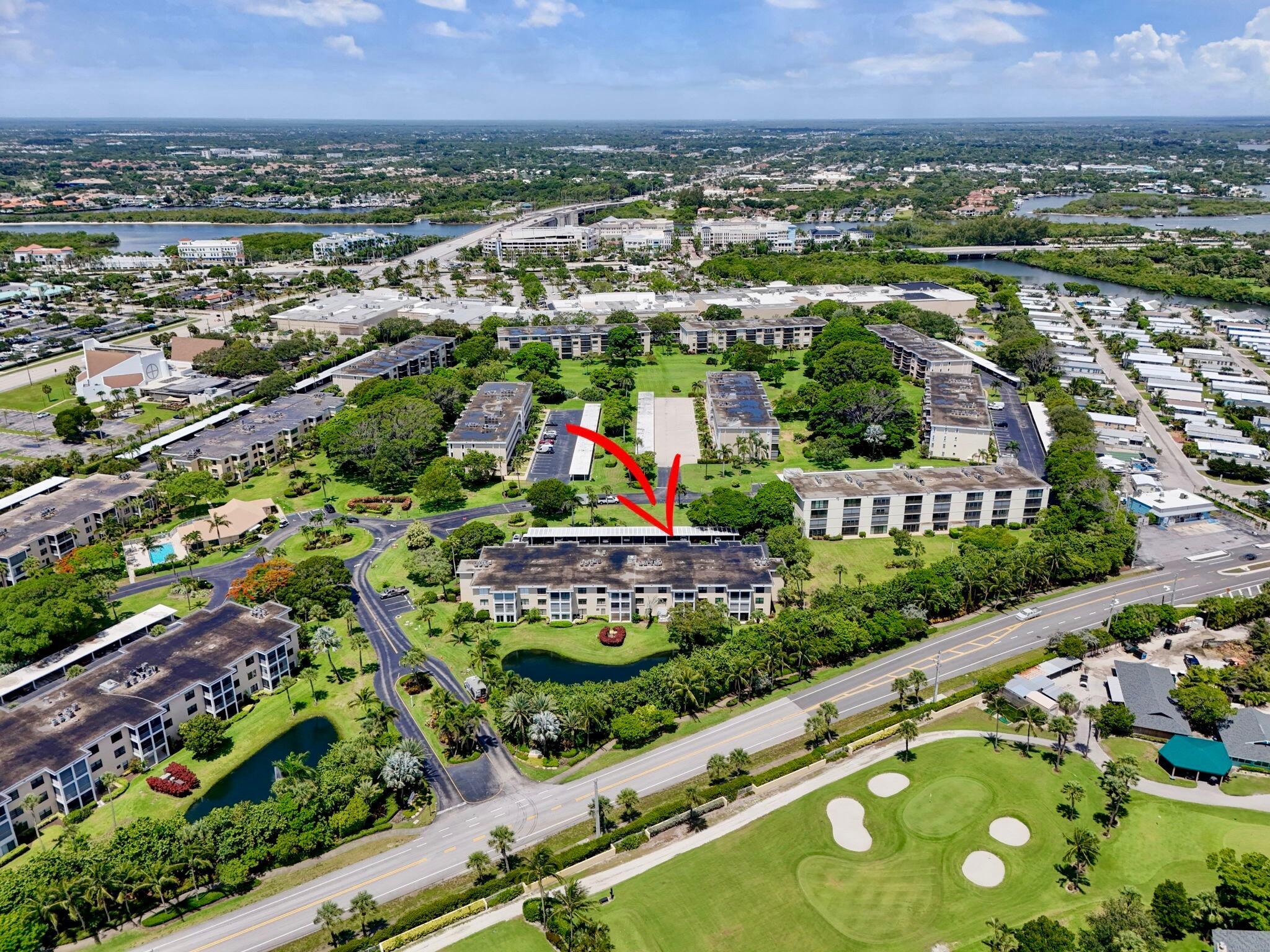 300 N Highway A1a #304 B Jupiter, FL 33477