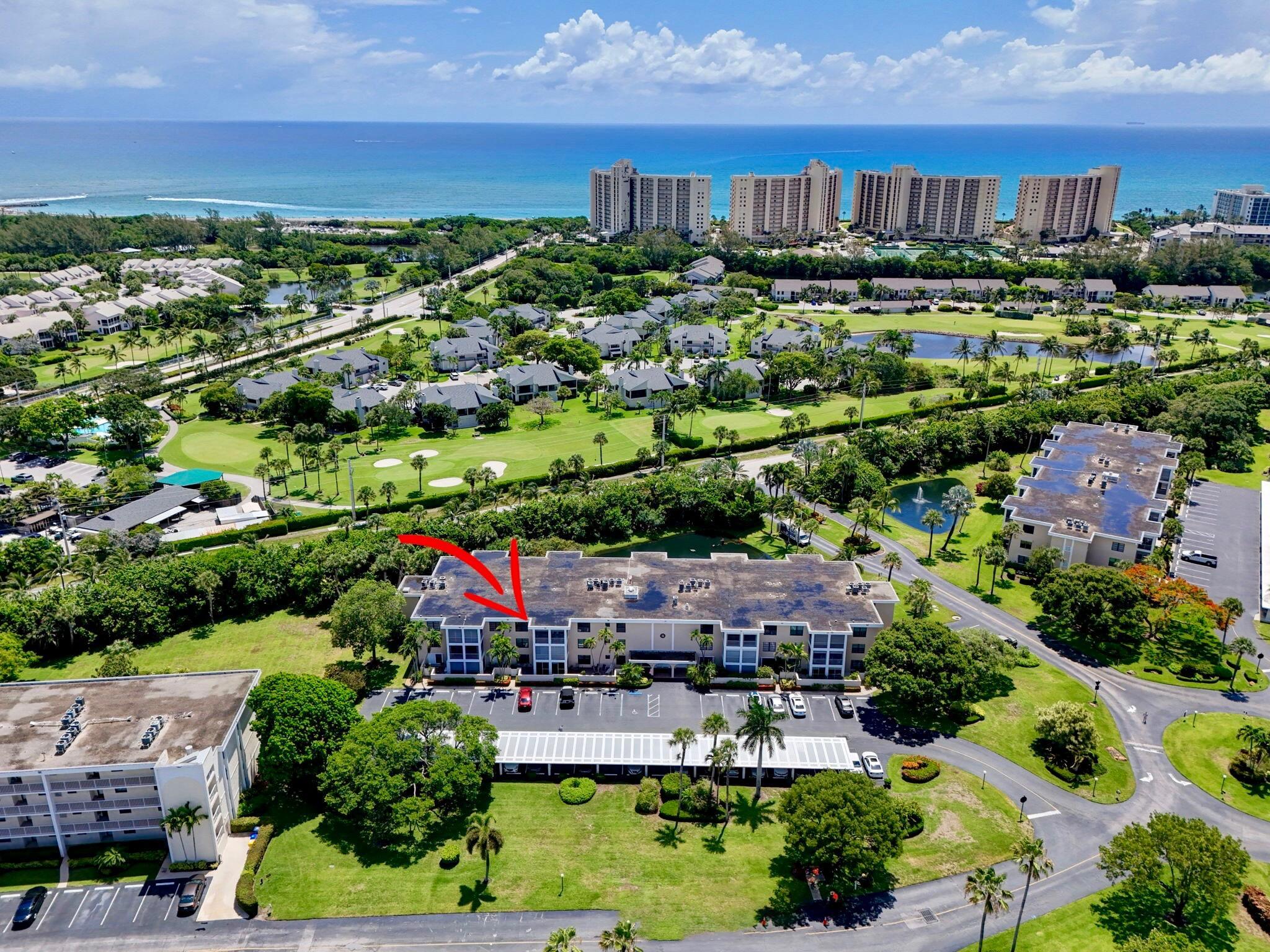 300 N Highway A1a #304 B Jupiter, FL 33477