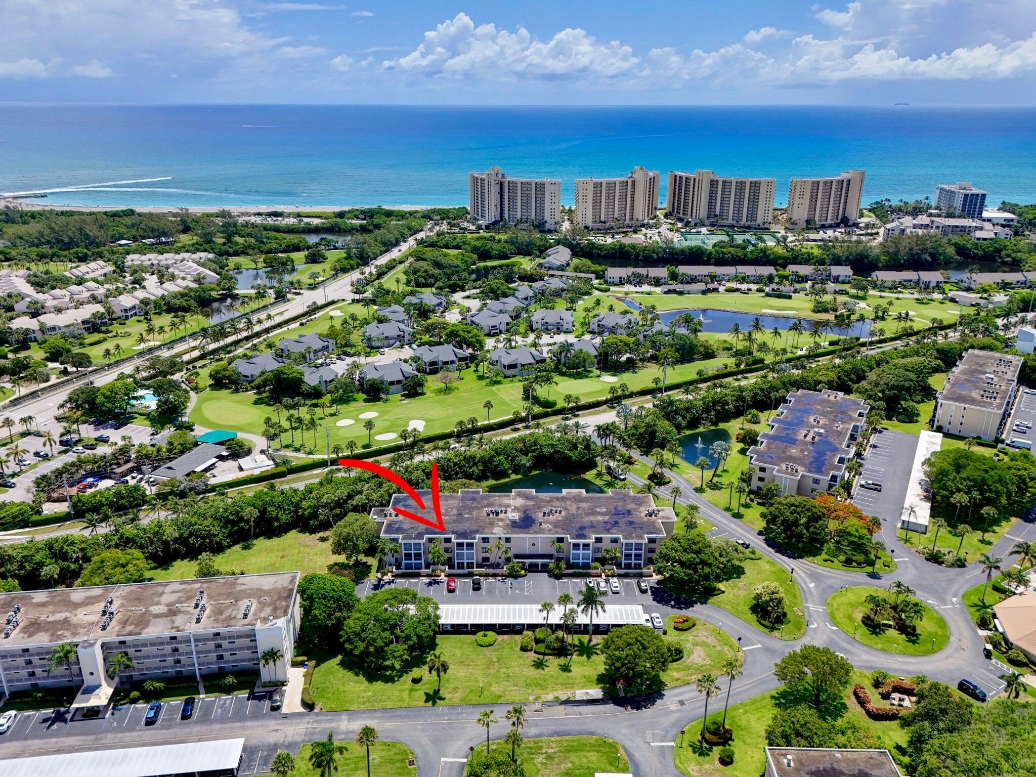 300 N Highway A1a #304 B Jupiter, FL 33477